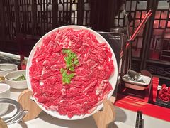 -小龙翻大江文化火锅(宽窄店)