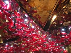 大堂-东方山水金沙酒店-雅香阁中餐厅