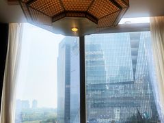 靠窗位-江南厨子(万象天地店)