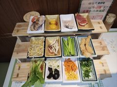 -云海肴·汽锅鸡·云南菜(高德置地店)