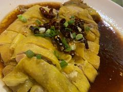 -怡得观滇餐厅·地道昆明菜·1996(海埂大坝店)