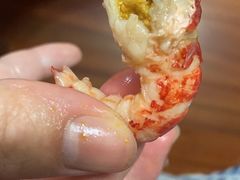 -沪小胖·小龙虾·蓝龙王(八佰伴店)
