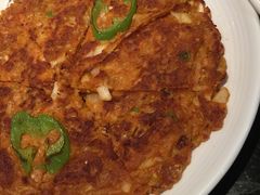 -青松馆韩国料理(香港中路佳世客店)