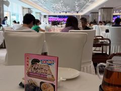 -万山楼海鲜酒家·二十三年老字号
