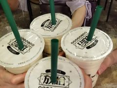 -放哈·甜醅子奶茶创造者(正宁路店)