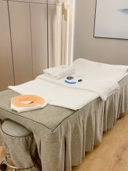 -厦门安达仕酒店·衡境SPA
