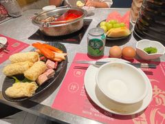 -一绪に寿喜烧(虹悦城店)