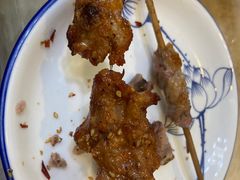 -胖太太四川麻辣排骨串(镇江路分店)