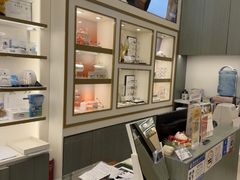 -宝岛眼镜·星创视光中心(百联世纪购物中心店)