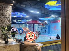 -青水瓦台汤泉(未央店)