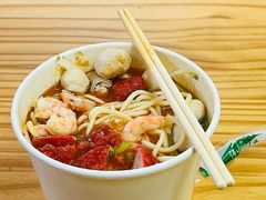 -明月虾面(厦禾路店)