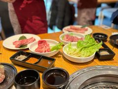 -赤坂亭·M9和牛烧肉·铁板烧·日料398放题(长泰广场店)