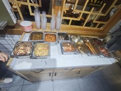 -生汆记米粉(环城南路店)