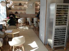 -奈雪的茶(大梅沙8号仓店)