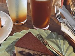 -旧雨咖啡·CoffeeFORU(黄村奥体店)