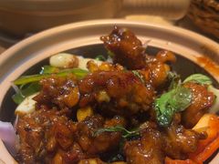-谷田稻香·砂锅菜(南沙万达广场店)