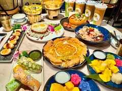 -Home Thai·泰谣(王府井apm店)