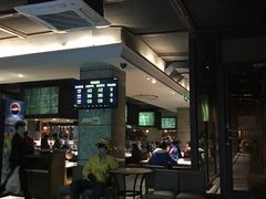 -川流不息(北蔡休闲广场店)