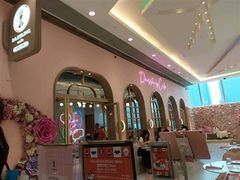 -Dazzling Cafe 蜜糖吐司专卖店