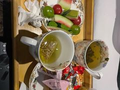-大瀚养生SPA足道会馆(长逸店)