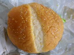-华莱士·全鸡汉堡(横岗坳背店)