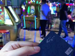 -大玩家(万达广场大连甘井子店)