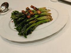 杏鲍鱼菇烤菜-福1039(愚园路店)