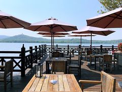 -望海·帆船主题咖啡厅•品茗下午茶(石湖景区店)