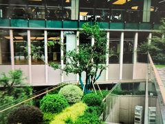 -北京康莱德酒店