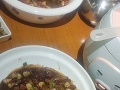 -嗣林·爷爷的私房菜(湾里店)