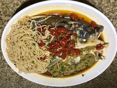 -東城故事·尋找姆媽的味道(玉兰路店)