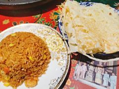 印尼炒饭-小娘惹厨房Little Nyonya(狮城有约上榜店)
