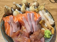 -松岛日本料理(汾江路店)