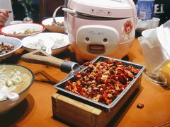 -小柴米·传统江西菜(八一广场店)