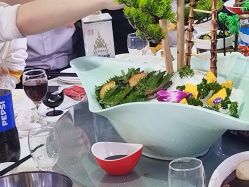 -大喜成国际宴会中心(金华店)