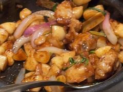 -茉里粤菜(皇姑万象汇店)