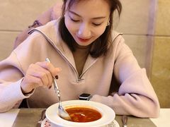 -马迭尔西餐厅(中央大街店)
