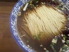 -老横泾面馆(吴中横泾店)
