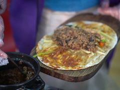 生态饵块-内涵饵块