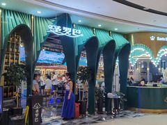 -圣罗巴海鲜自助(黑金店)