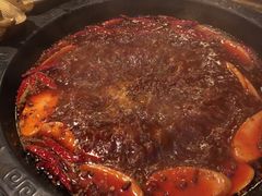 -蜀大侠火锅(建设路第五大道店)