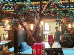 -大张烙馍村(泉山店)