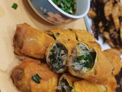 -纪林菜馆·博山菜老字号(华光路店)
