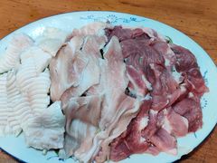-华哥新鲜猪精品美食