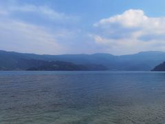 -雷波马湖风景区
