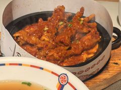 -七八冷面·延边朝鲜族美食(圣熙八号店)