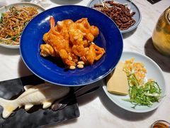 -小吊梨汤·北京菜·烤鸭(鸟巢店)