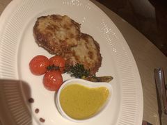 -波特曼西餐厅(南岗店)