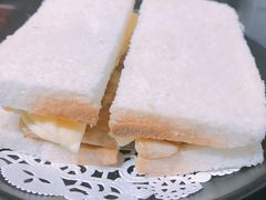 -No.1猪扒包(南坑店)