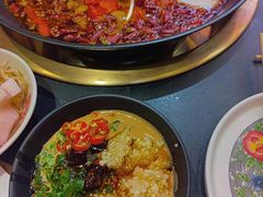 -沸炉重庆老火锅(军事博物馆店)